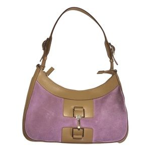 Vintage Pink Jackie Gucci Purse